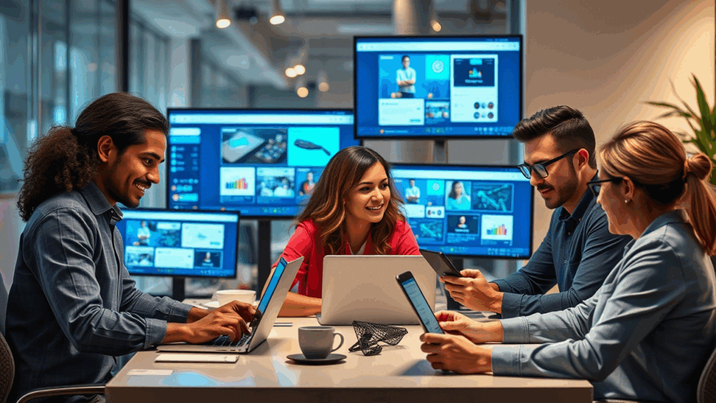 Artificial Intelligence Tools Every Social Media...