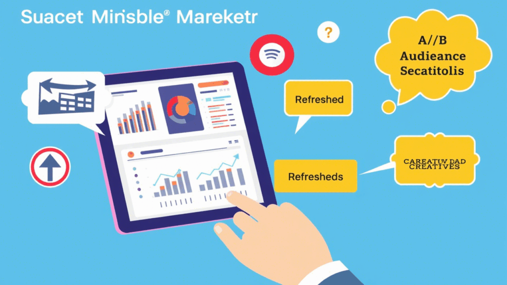 Ad Fatigue: Why Your Ads Are...