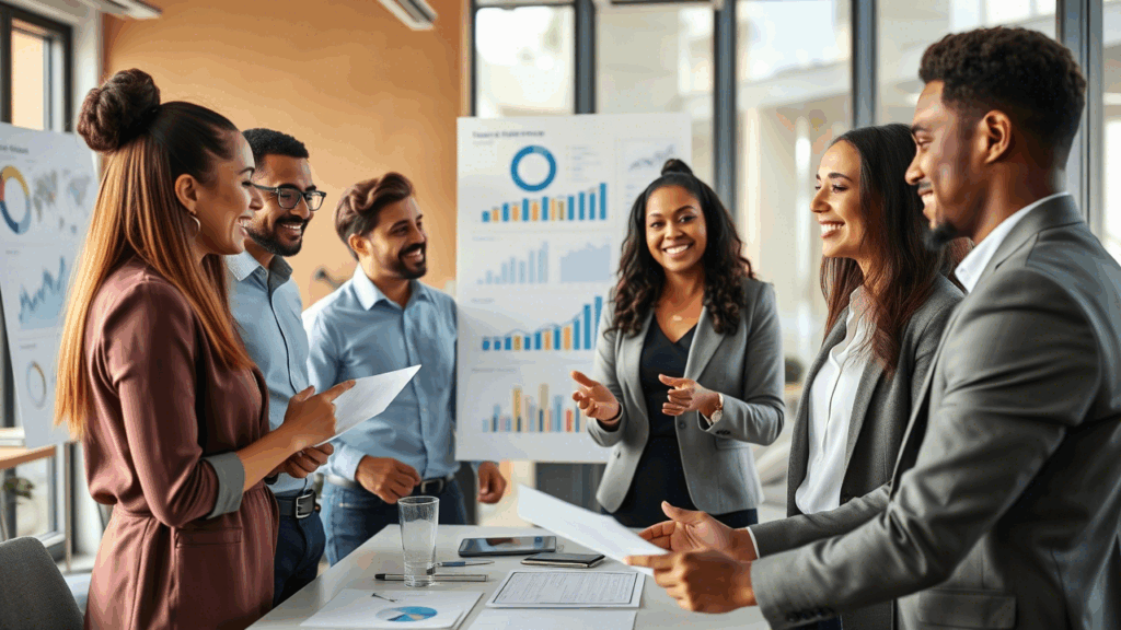 How to Impress Your Customers with...