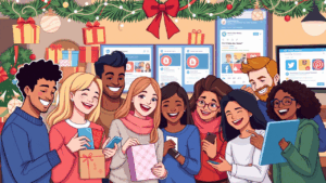 How to Run a Successful Holiday...