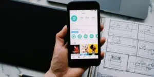 show as offline on Instagram