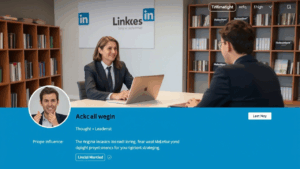 The Rise of LinkedIn Influencers: How...