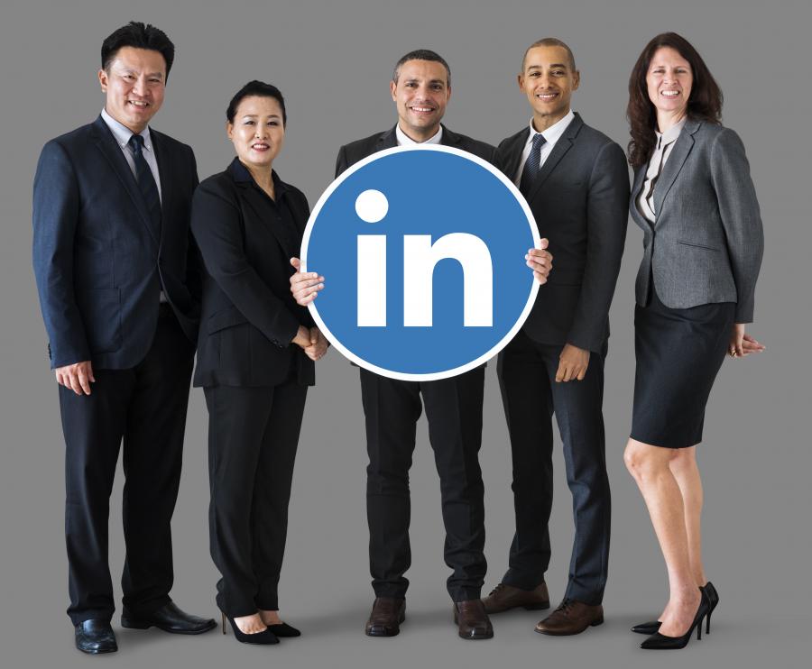 How to Use LinkedIn to Consistently...