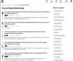 15 social media trends shaping 2025...