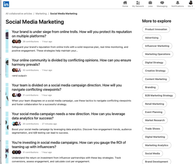 15 social media trends shaping 2025...