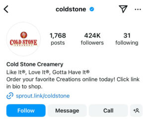 How to Get More Followers on...