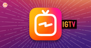 Hot news from Instagram: Introducing IGTV...
