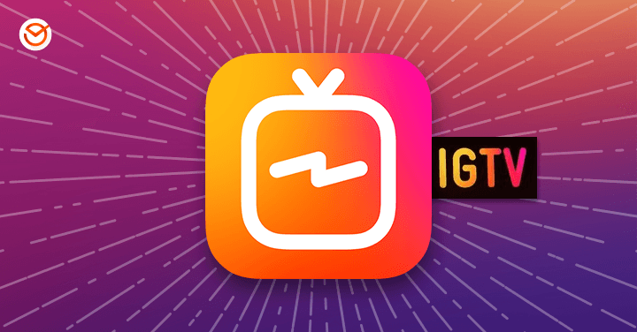 Hot news from Instagram: Introducing IGTV...