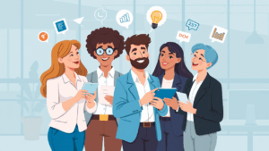 Unlocking the Power of LinkedIn Thought...