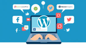 Managing Social Media Efficiently with WordPress...