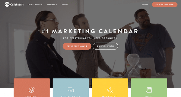 Tool Review: Blog2Social vs CoSchedule