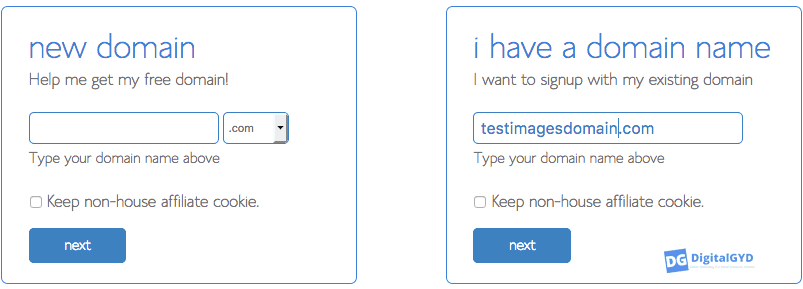 How to start a blog