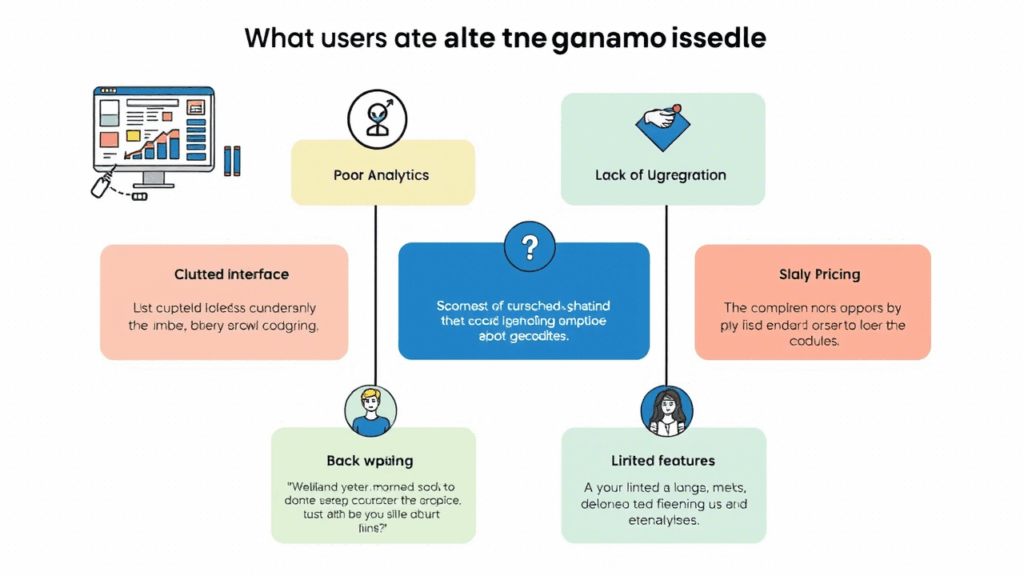 Why Agorapulse May Not Be the...