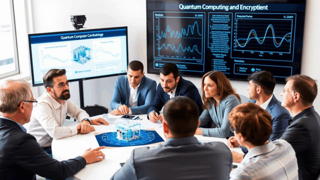 Why Your Organization Needs to Prepare...