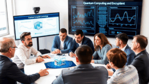 Why Your Organization Needs to Prepare...