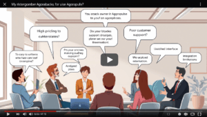 7 Reasons NOT to use Agorapulse