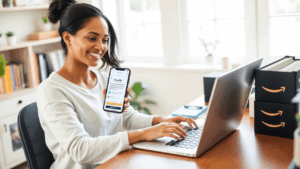 How to Join the Amazon Influencer...