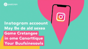 Why Instagram Should Be at the...