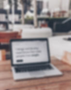 user friendly, SEO-ranking websites in Wix and WordPress.