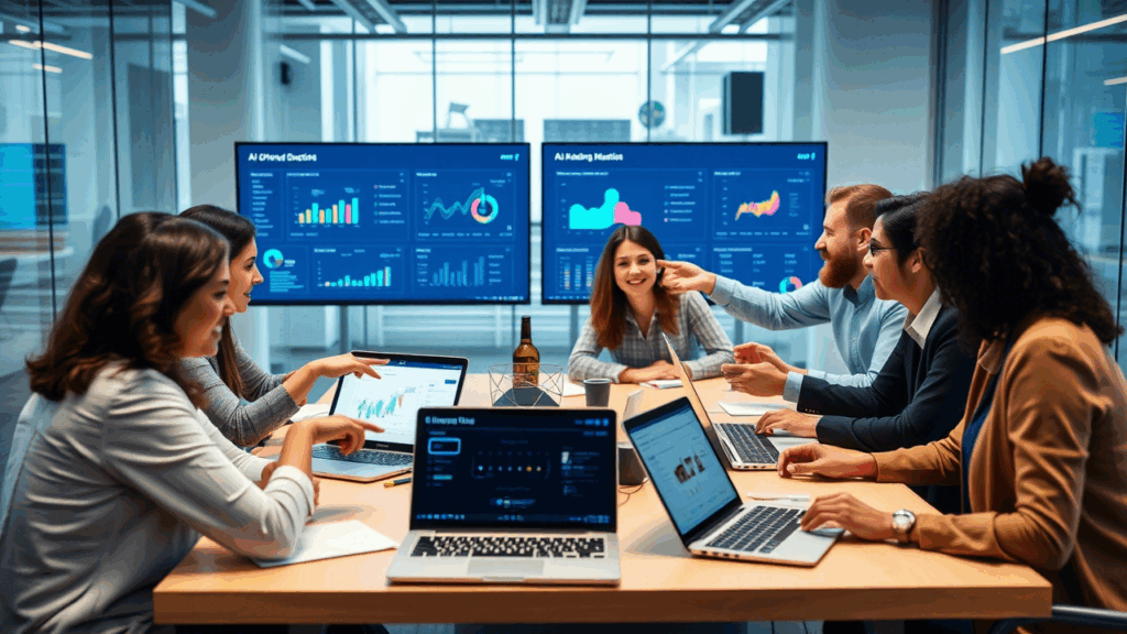 Meta Advantage: AI-Powered Marketing for Smarter...