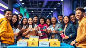 How Consumer Giveaways Help When Prices...