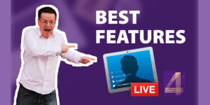 7 Reasons why you SHOULD use...