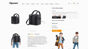How to Build E-Commerce Product Pages...