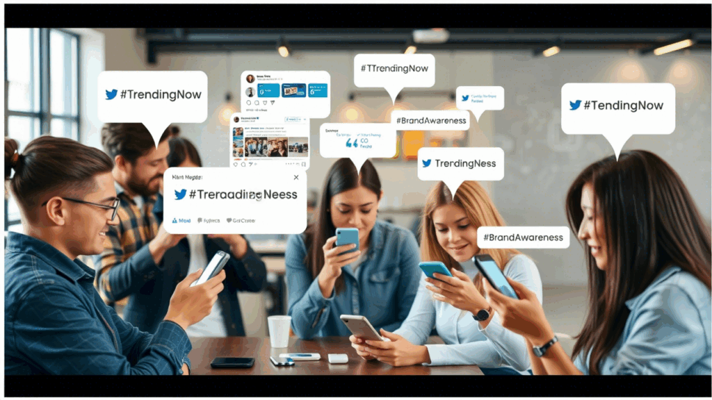 Hashtag Strategy in 2025: Are They...