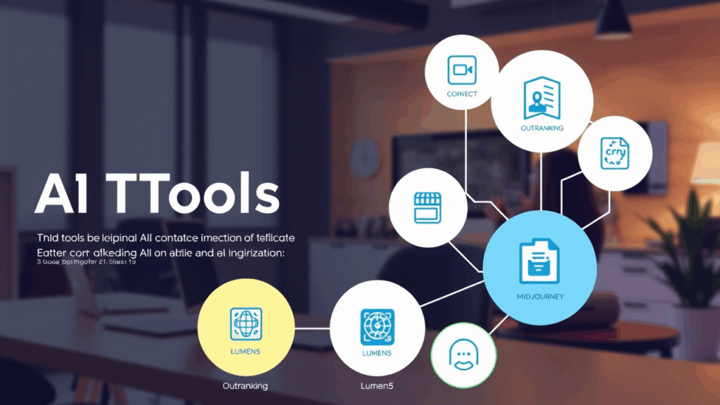 11 Game-Changing AI Tools Every Social...