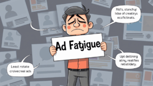 Understanding Ad Fatigue: What It Is,...