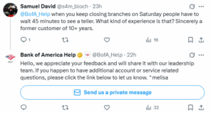Benefits Of Social Listening In Financial...