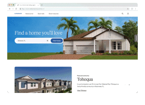 Best Practices Building Websites for Home...