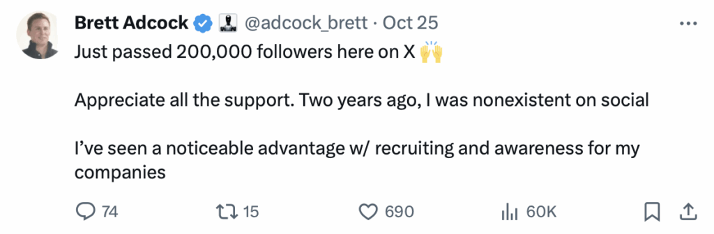 How to Grow Your Social Media...