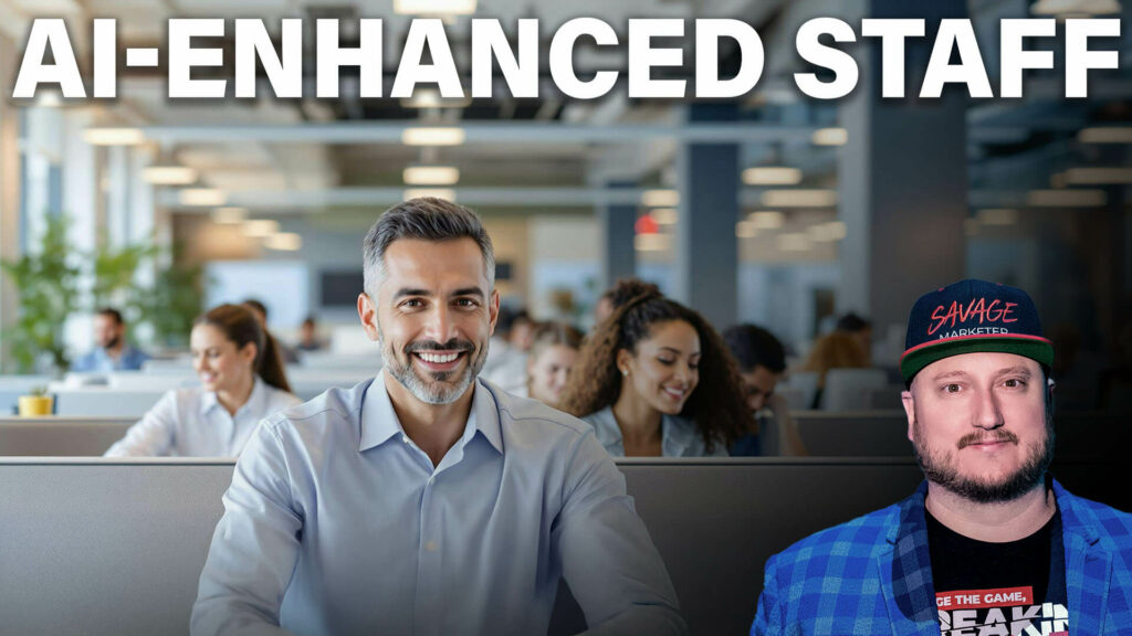 AI-Driven Teams: How to Transform Your...