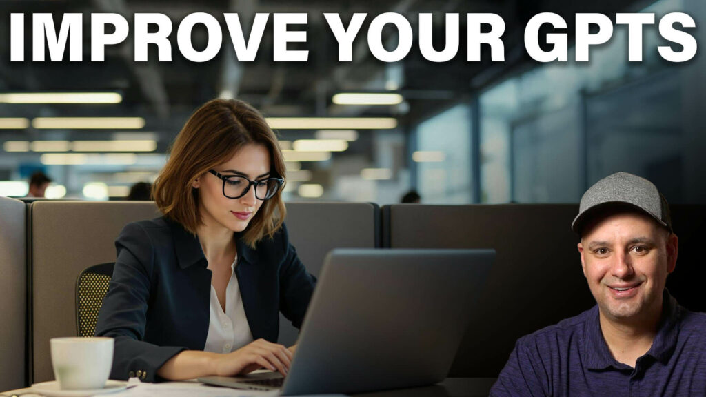 Custom GPTs Secrets: How to Get...