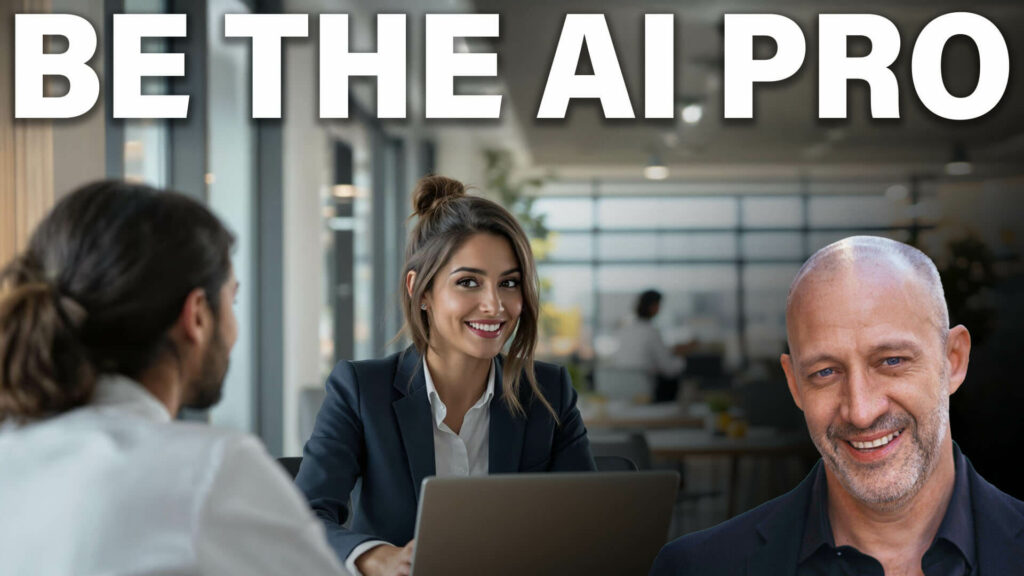 Becoming an AI Expert in Your...