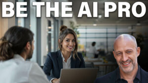 Becoming an AI Expert in Your...