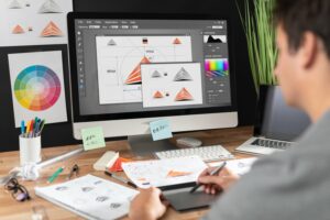 The Vital Role of Professional Graphic...