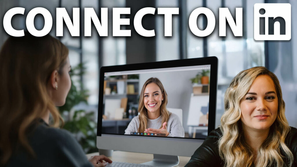 Advanced LinkedIn Networking: How to Connect...
