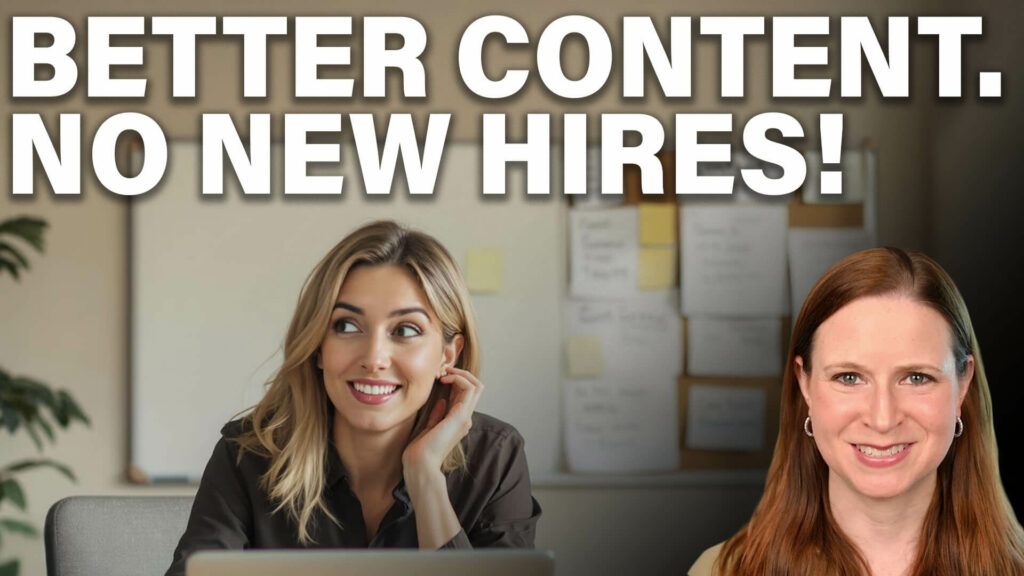 Building an AI Content Team: How...