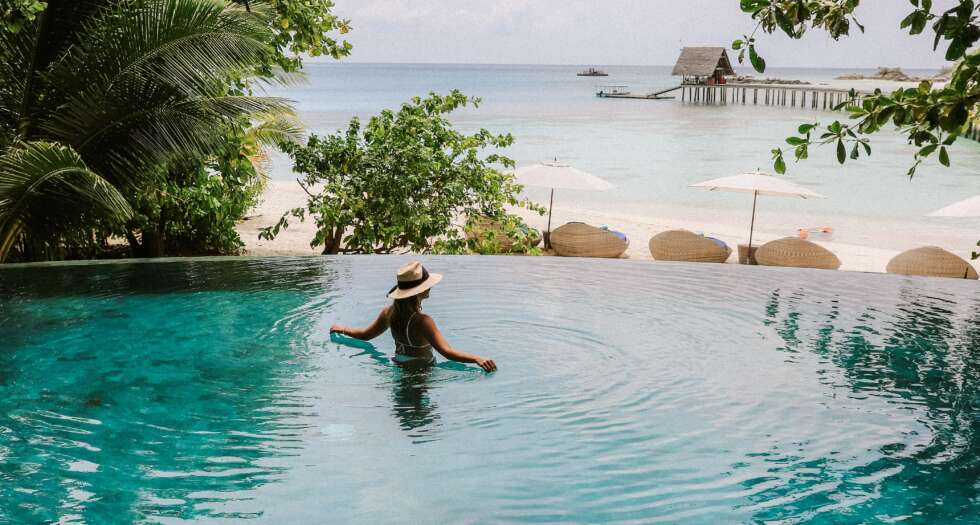 How To Get A Complimentary Hotel...