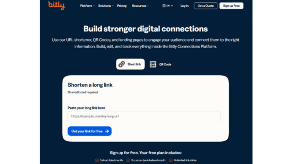 The Best Link Shorteners – Top...