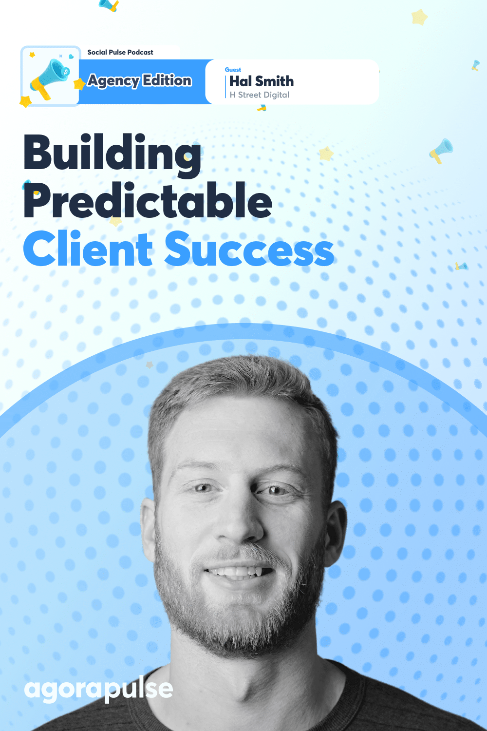 Build Predictable Client Success With 90-Day Marketing Sprints