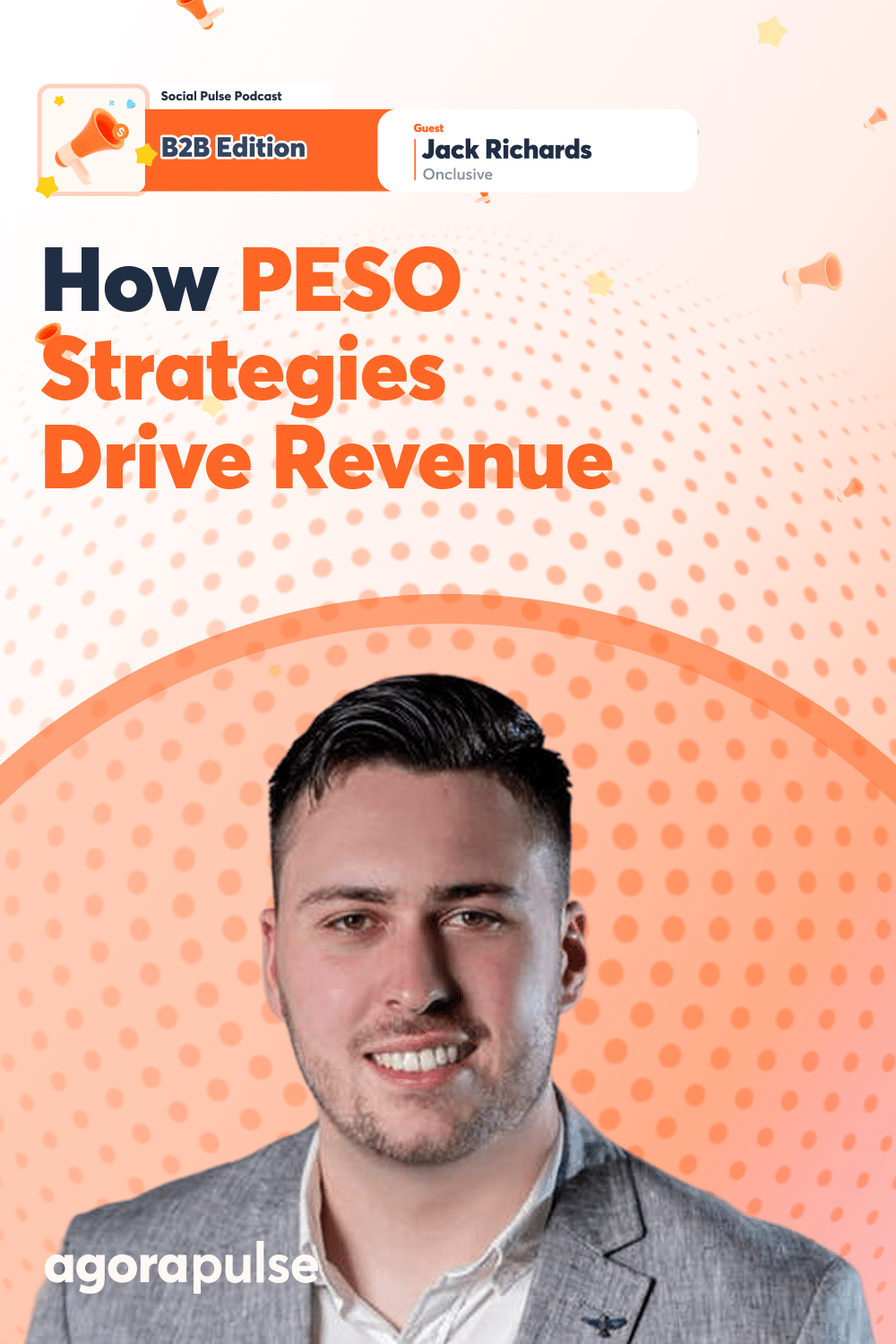 Crafting Global Campaigns: How PESO Strategies Drive Revenue