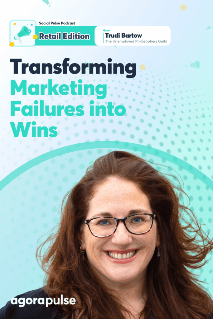 Make A Marketing Failure Your Next...