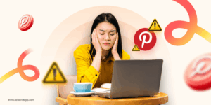 Common Problems with Pinterest Extensions