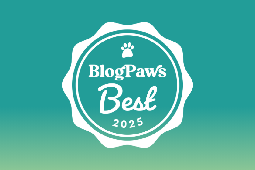 BlogPaws Best Award Winners at Global...