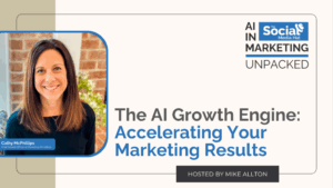 The AI Growth Engine: Accelerating Your...