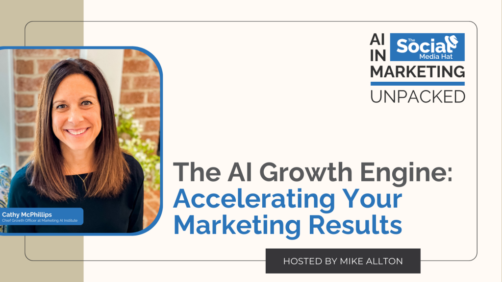 The AI Growth Engine: Accelerating Your...