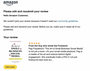 Amazon And Goodreads: The Hidden Monopoly...